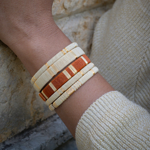 Aros de Selva Mini