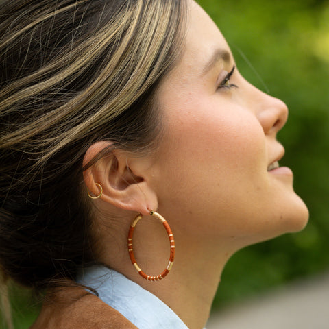 Big Hoops Werregue