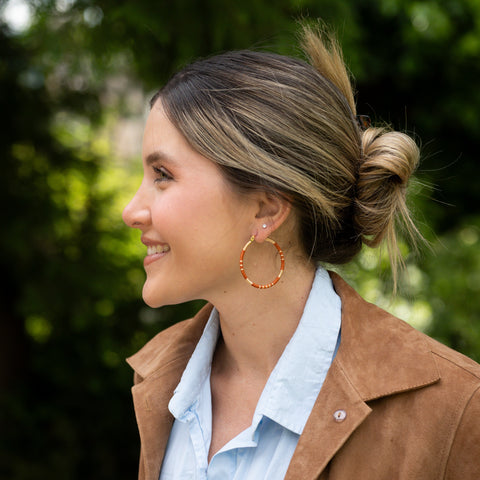Big Hoops Werregue