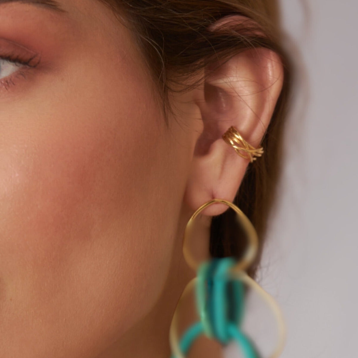 Earcuff Malik