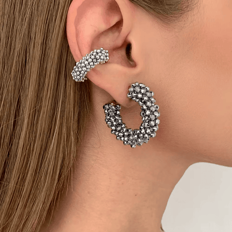 Earcuff Resplandor