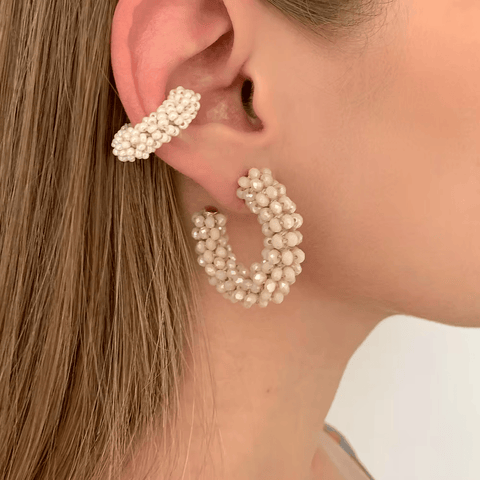 Earcuff Resplandor
