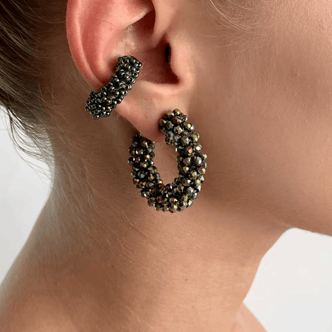 Earcuff Resplandor