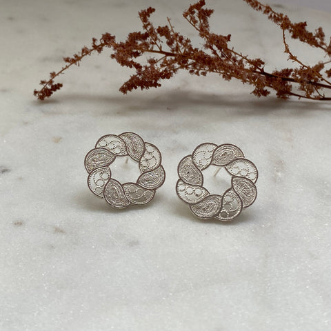 Earring Circulo