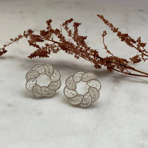 Earring Circulo