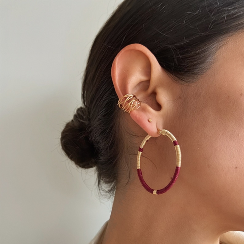 Big Hoops Werregue