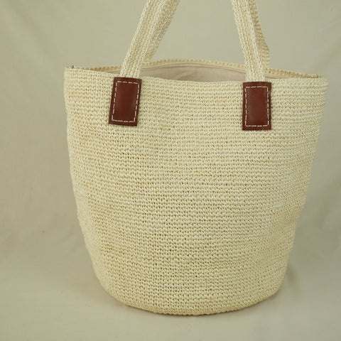 Fique Bag Grande