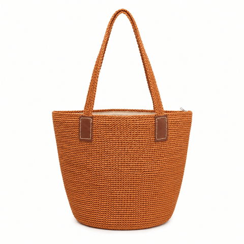 Fique Bag Grande