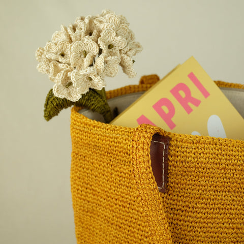Fique Bag Grande