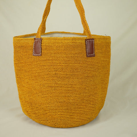 Fique Bag Grande