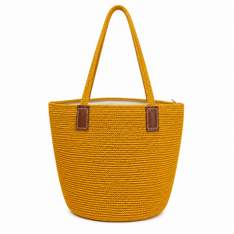 Fique Bag Grande