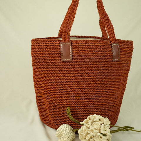 Fique Bag Grande