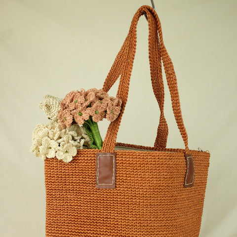 Fique Bag Grande
