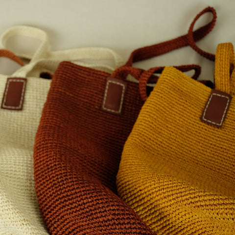 Fique Bag Grande