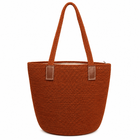 Fique Bag Grande
