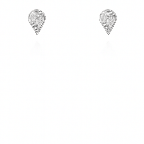 Gaia Bailarina Earring Silber
