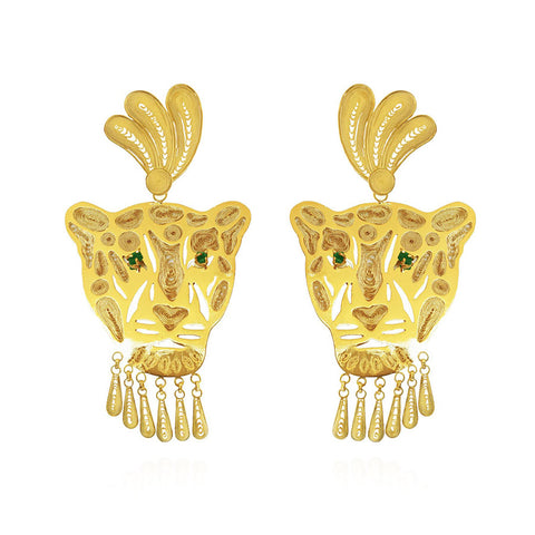 Gaia Medium Wild Princess Panther