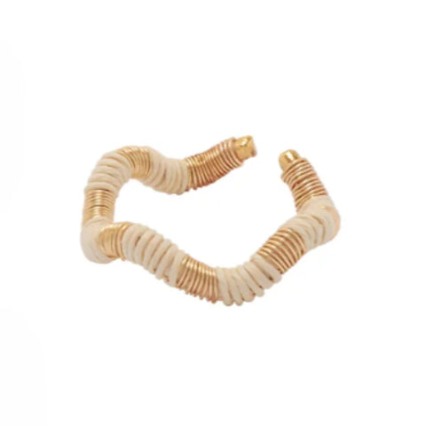 Alba Single Ring