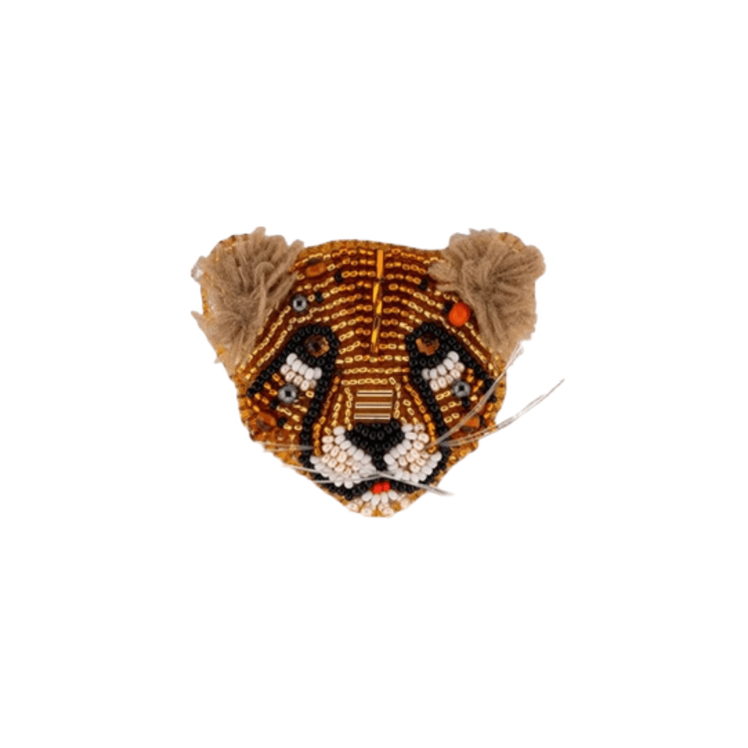 Guepardo Pin