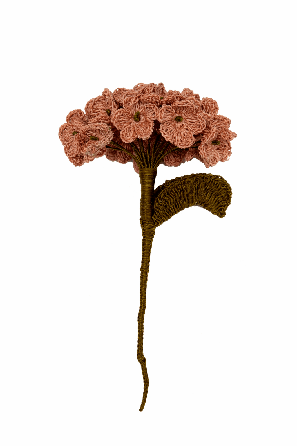 Hortensia Decorative Flower