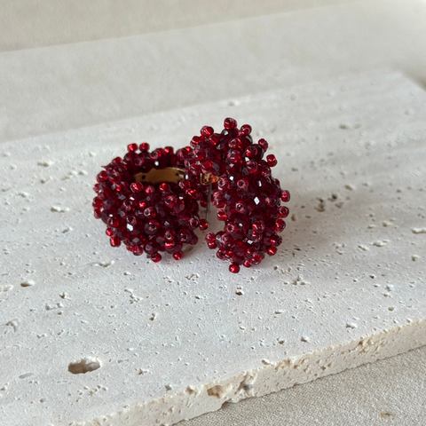 Earring Encanto Mini