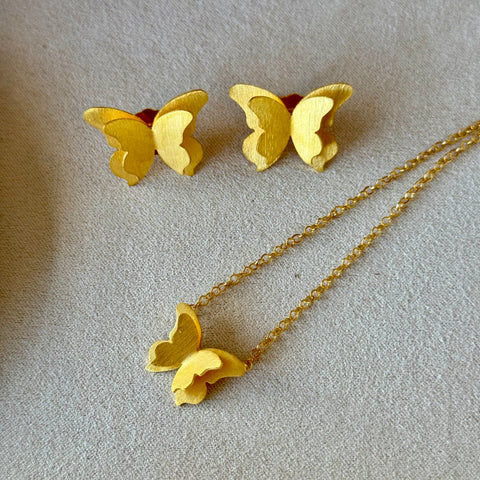 mariposas_gold_necklace_precolombino_cosalinda
