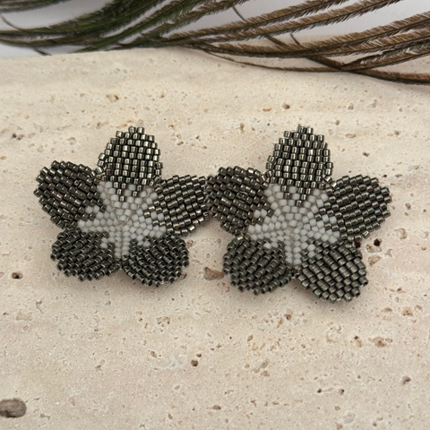 Bracelet Miyuki Nudo by CosaLinda