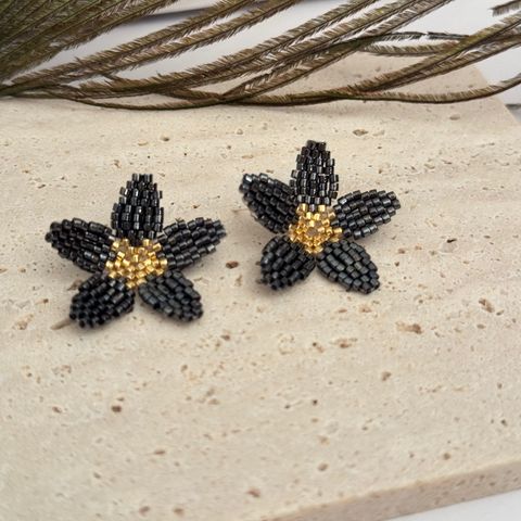 Bracelet Miyuki Nudo by CosaLinda