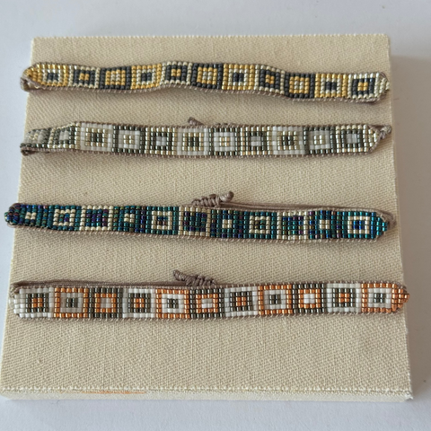 Miyuki Squared (6 nots) by CosaLinda