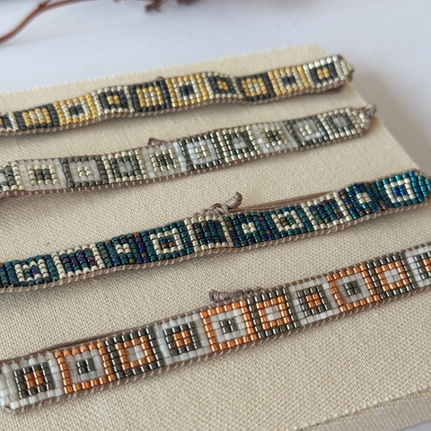 Miyuki Squared (6 nots) by CosaLinda