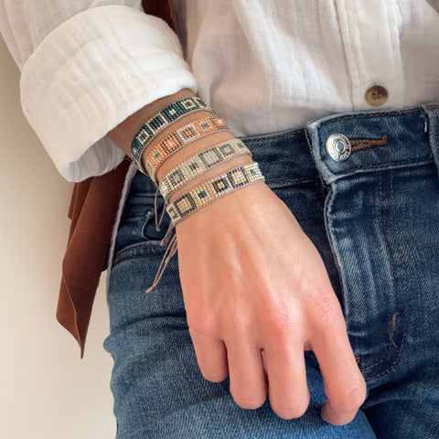 Miyuki Squared (6 nots) by CosaLinda