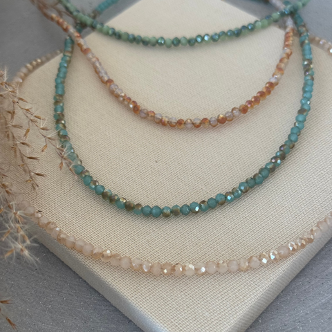 Necklace Murano