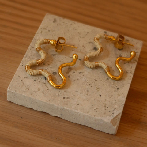 Alba Baby Hoops
