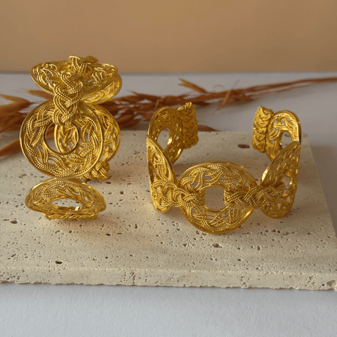 Infinita Bracelet