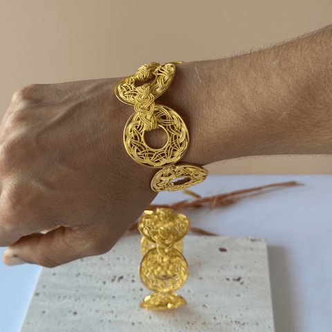 Infinita Bracelet