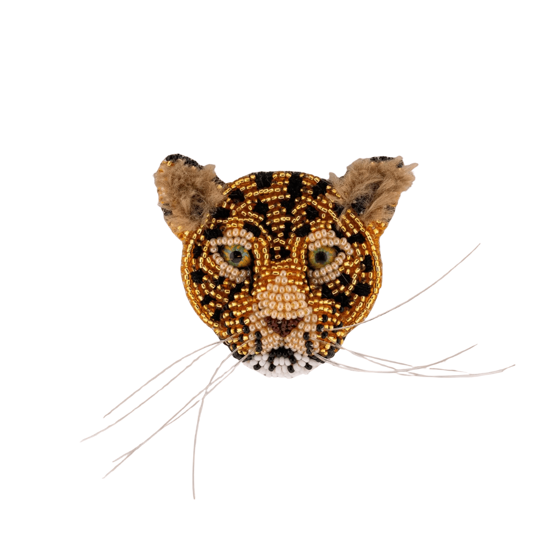 Jaguar Pin