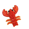 Langosta Pin