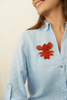 Langosta Pin