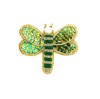 Libelula Pin