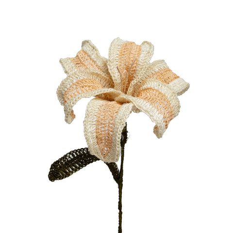 Lirios Decorative Flower