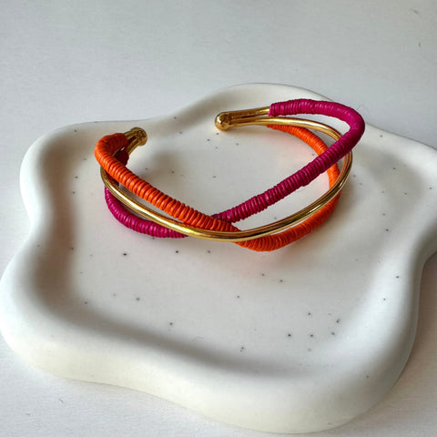 Malik Bangle
