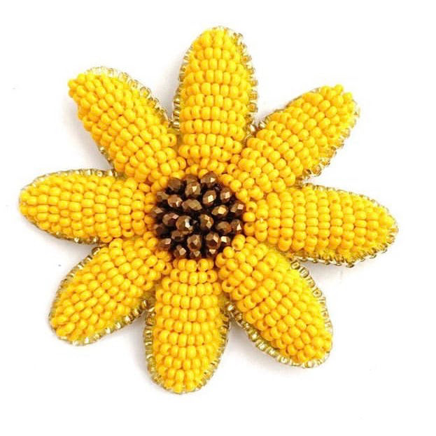 Margarita Pin