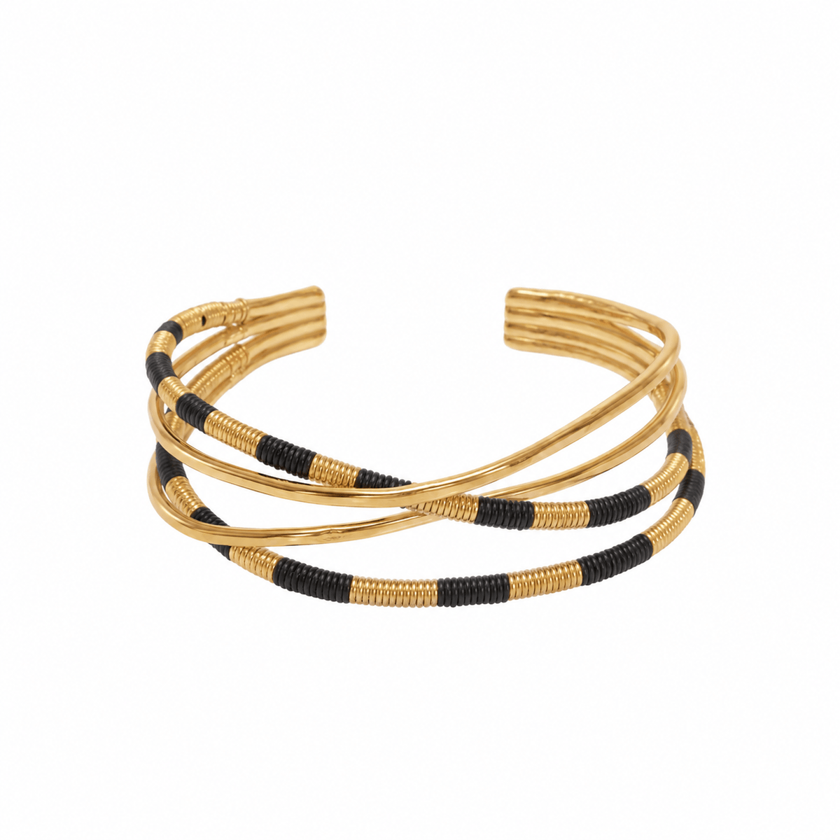 Marina Bracelet in Gold