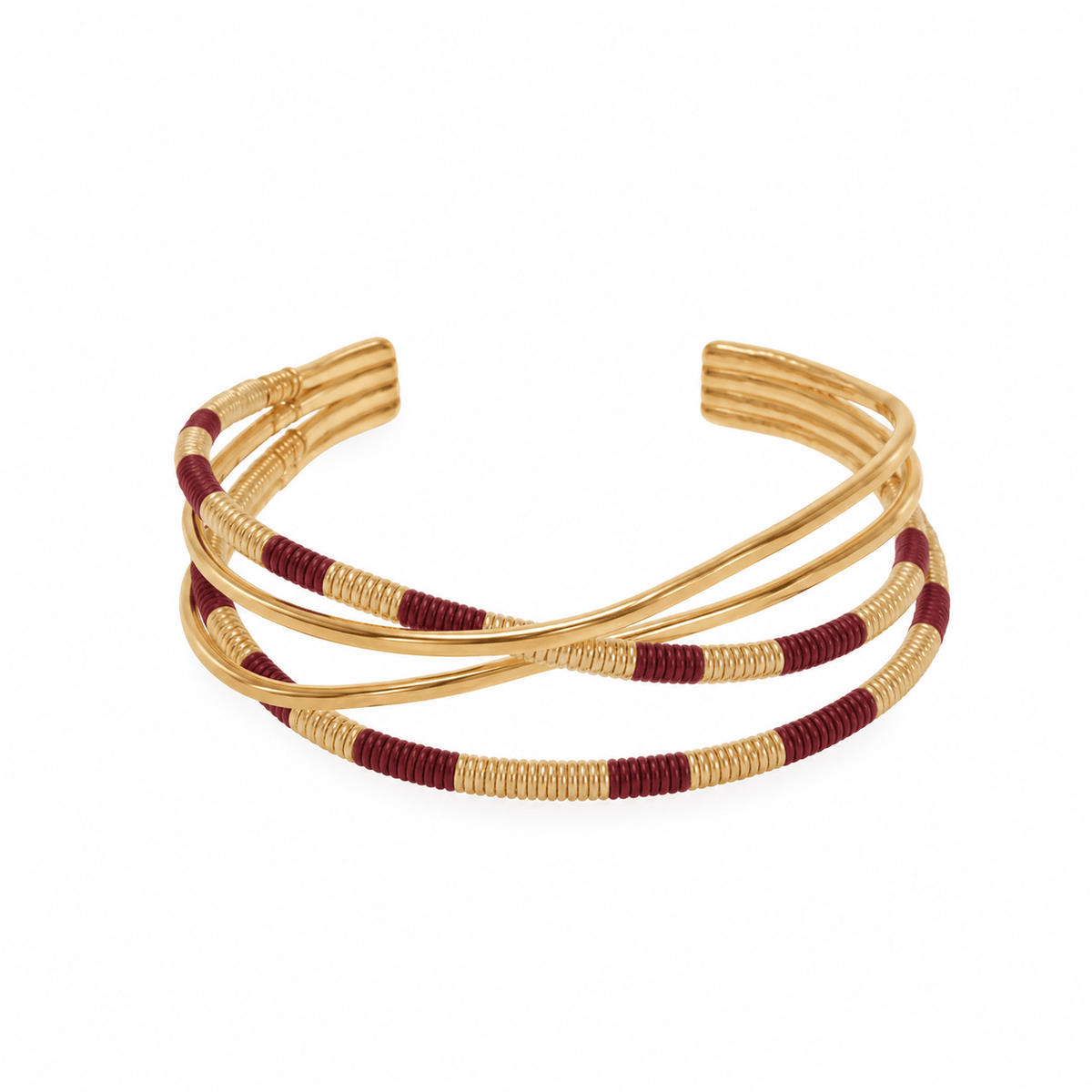 Marina Bracelet in Gold