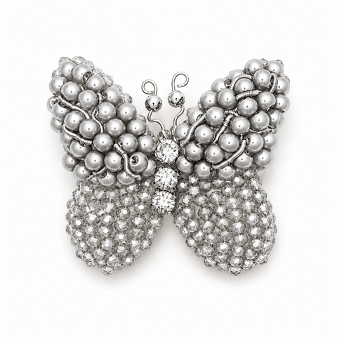 Mariposa Pin