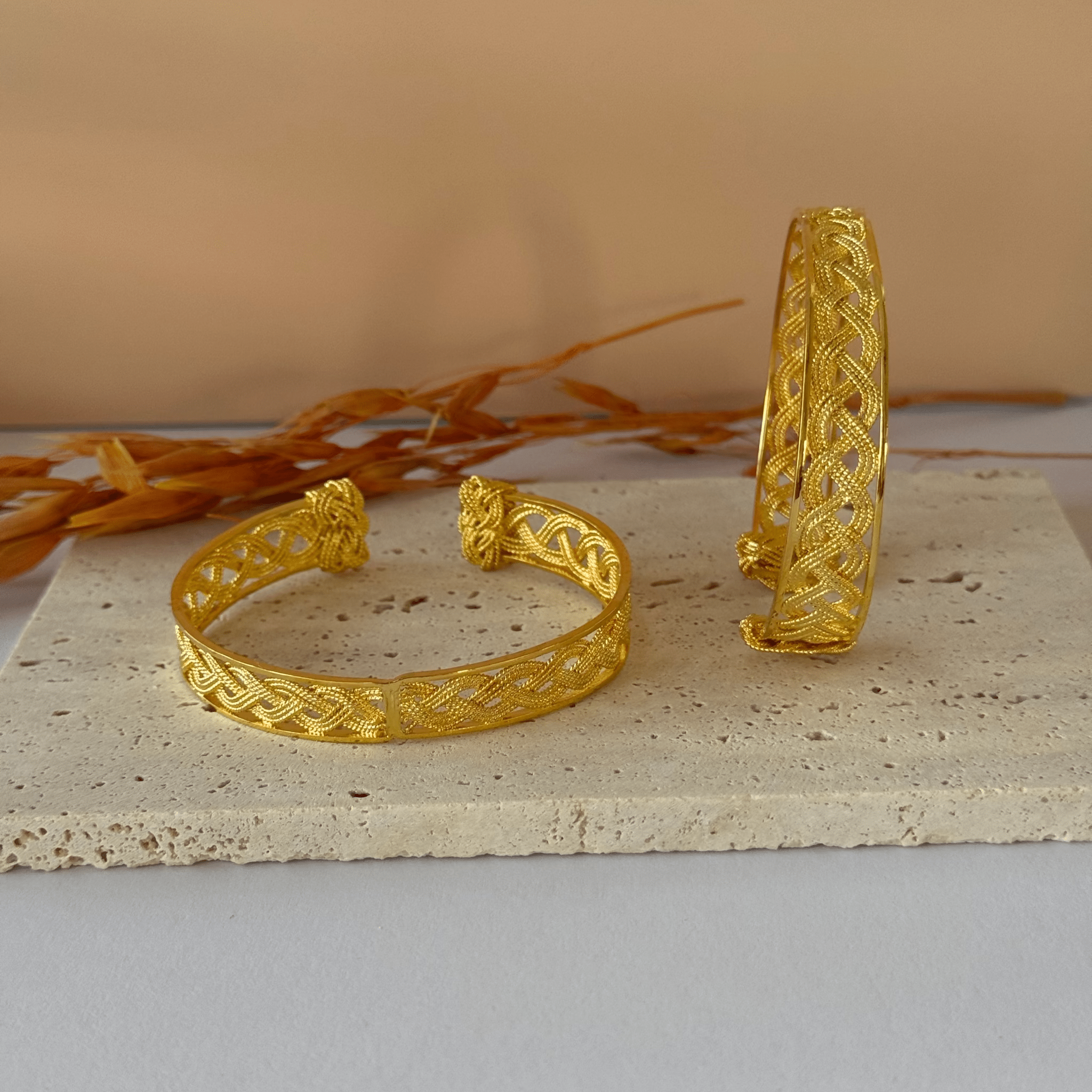 Nattiva Mini Bangle