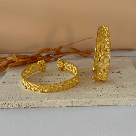 Nattiva Mini Bangle
