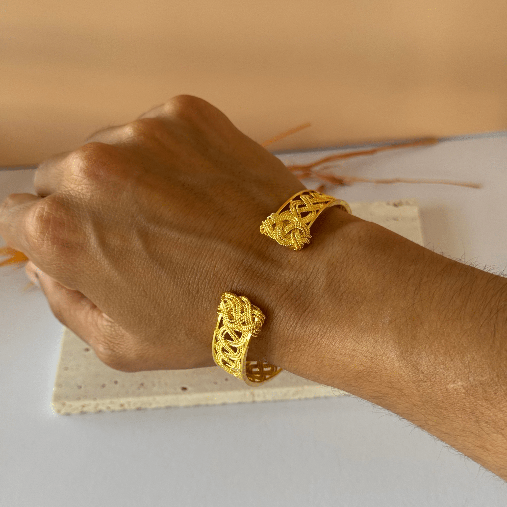 Nattiva Mini Bangle