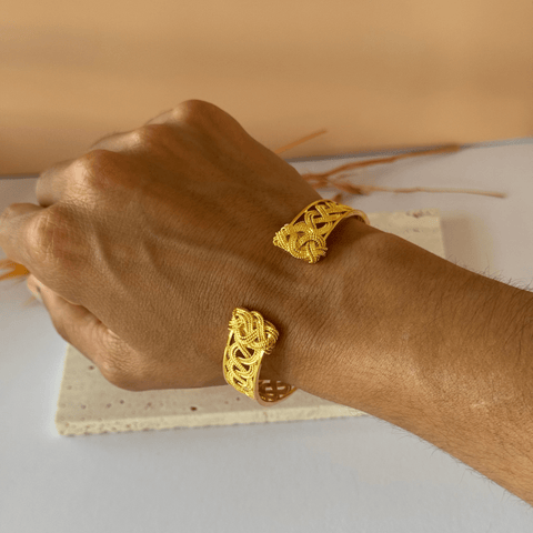 Nattiva Mini Bangle
