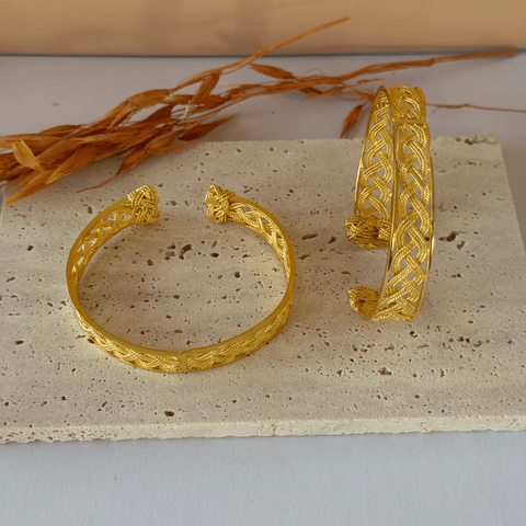 Nattiva Mini Bangle
